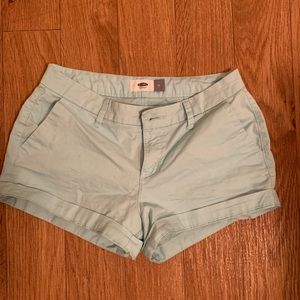 Old navy shorts